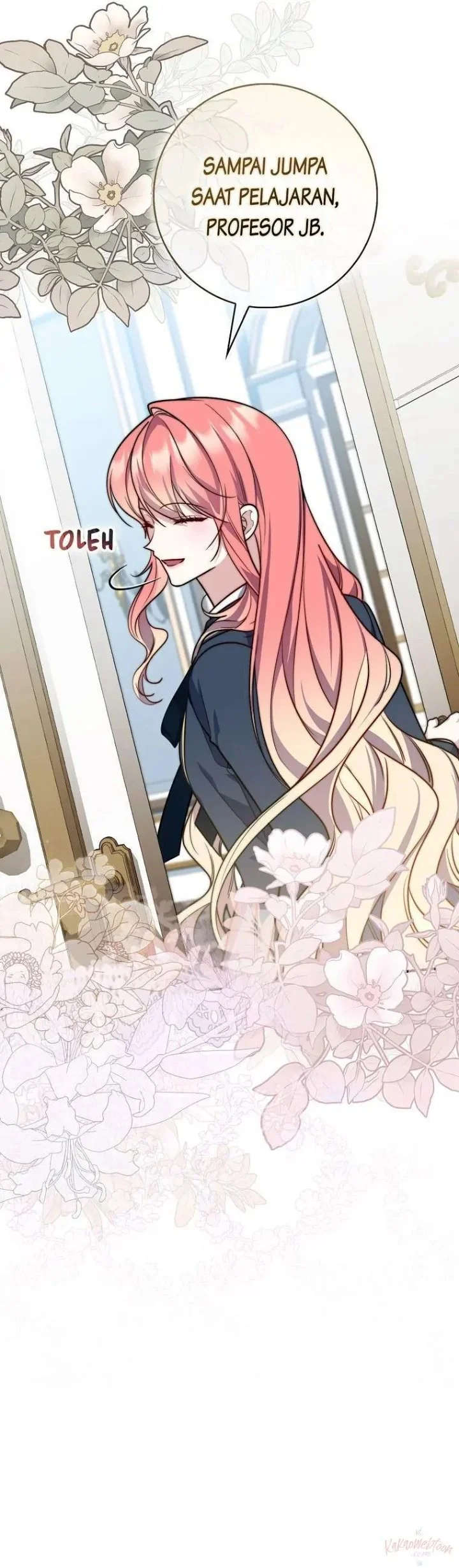 A Princess Who Reads Fortune Chapter 38 Gambar 23