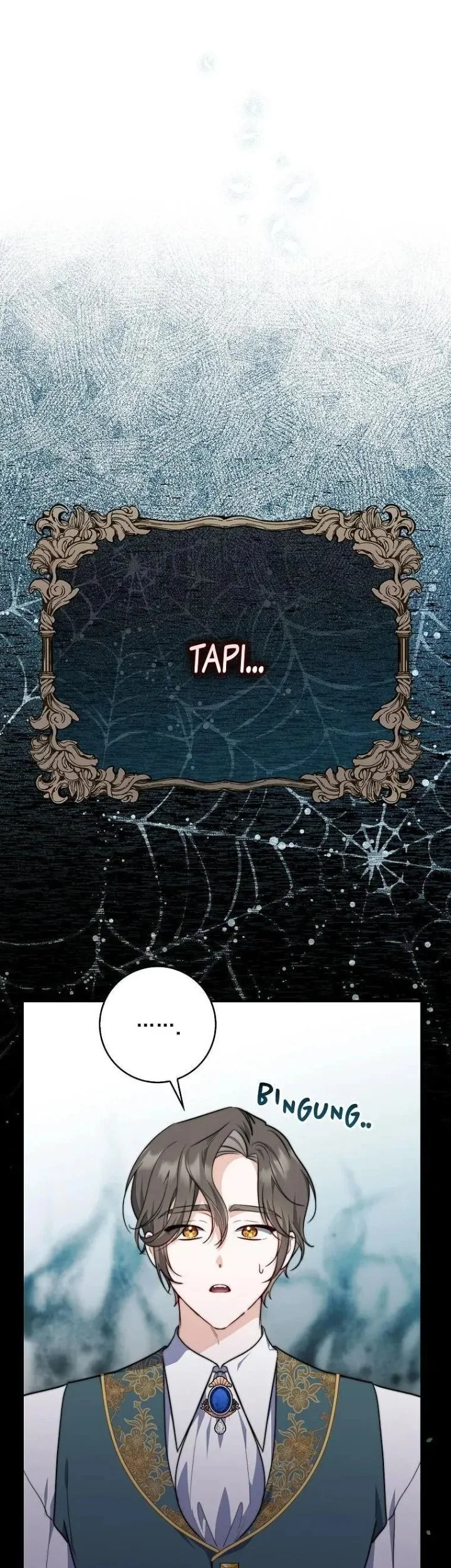 A Princess Who Reads Fortune Chapter 38 Gambar 26