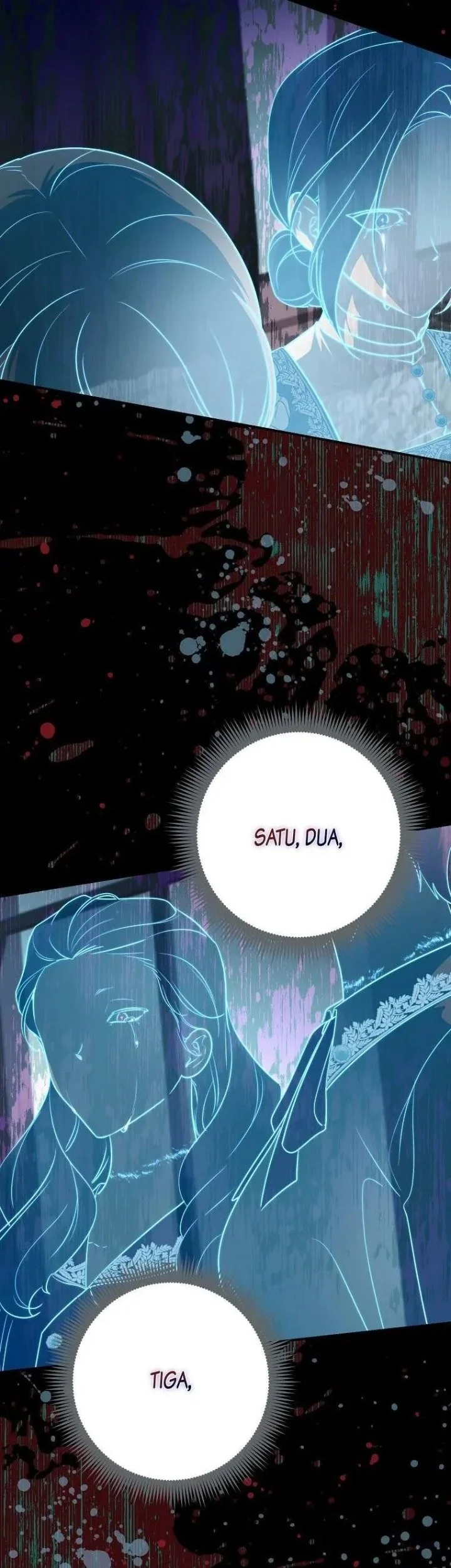 A Princess Who Reads Fortune Chapter 38 Gambar 29