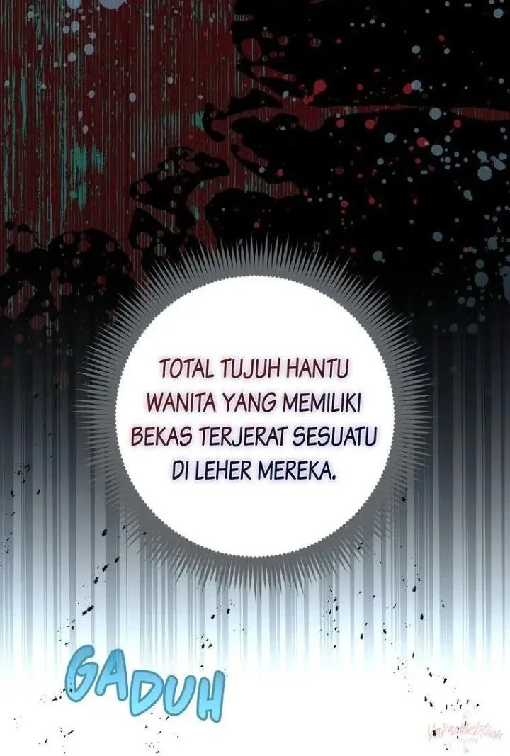 A Princess Who Reads Fortune Chapter 38 Gambar 30