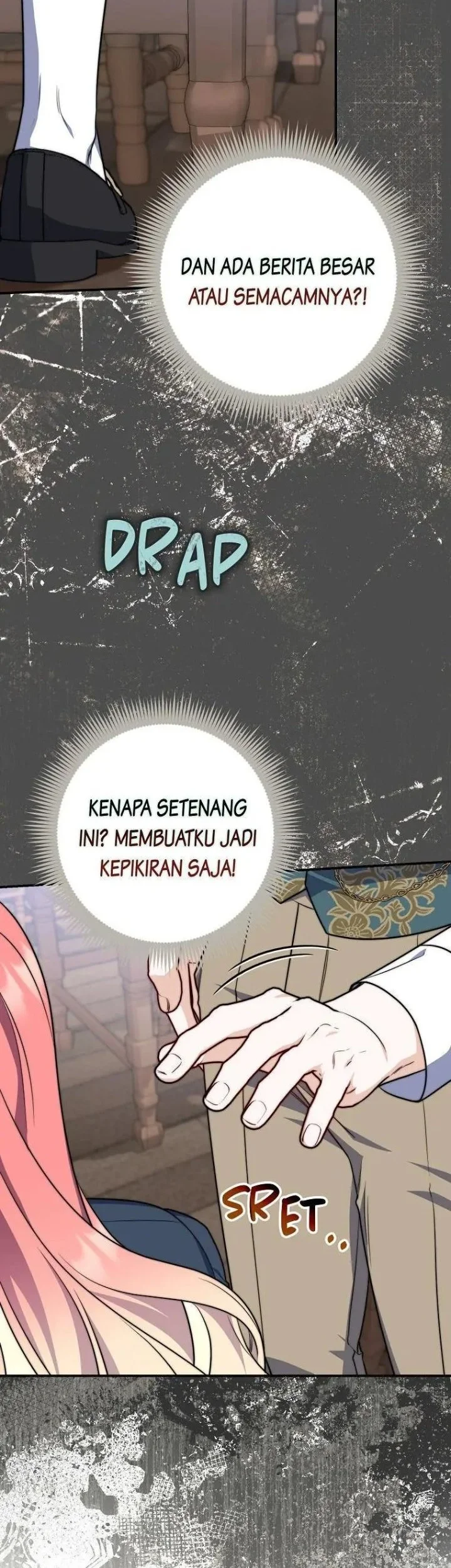 A Princess Who Reads Fortune Chapter 38 Gambar 39