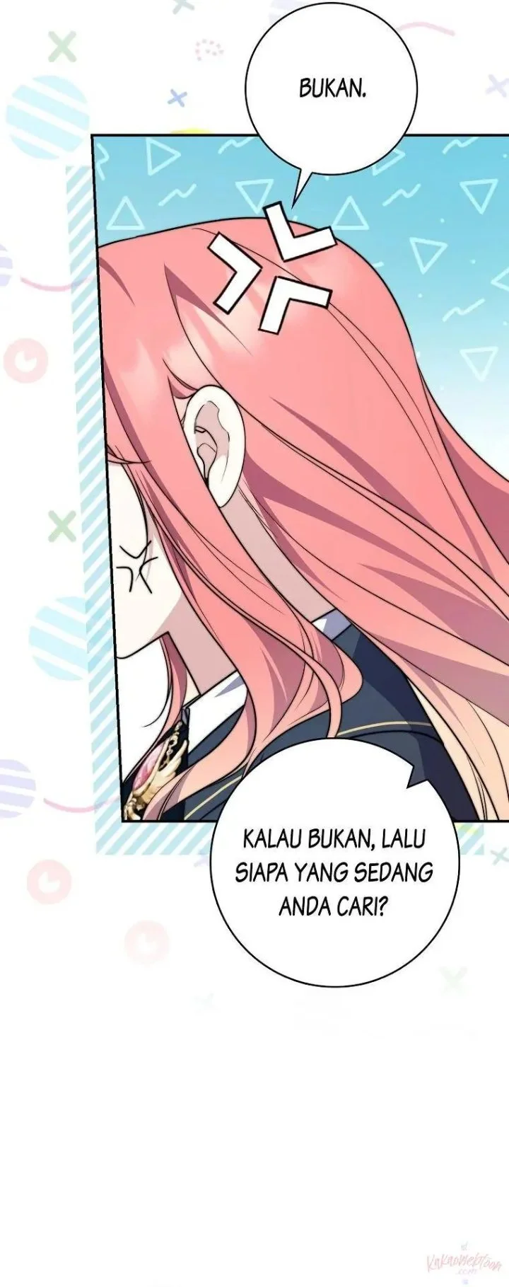 A Princess Who Reads Fortune Chapter 38 Gambar 64