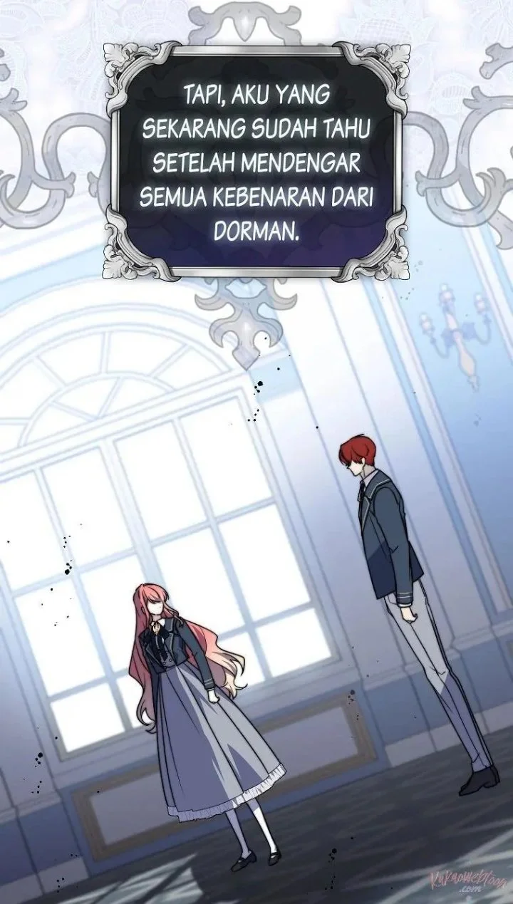 A Princess Who Reads Fortune Chapter 38 Gambar 70