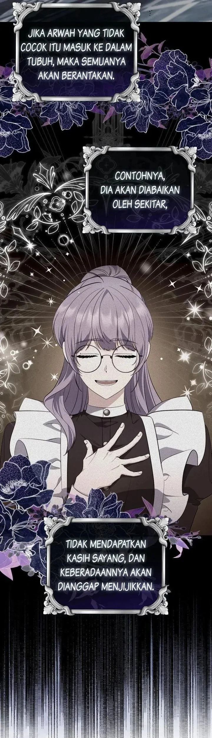 A Princess Who Reads Fortune Chapter 38 Gambar 71