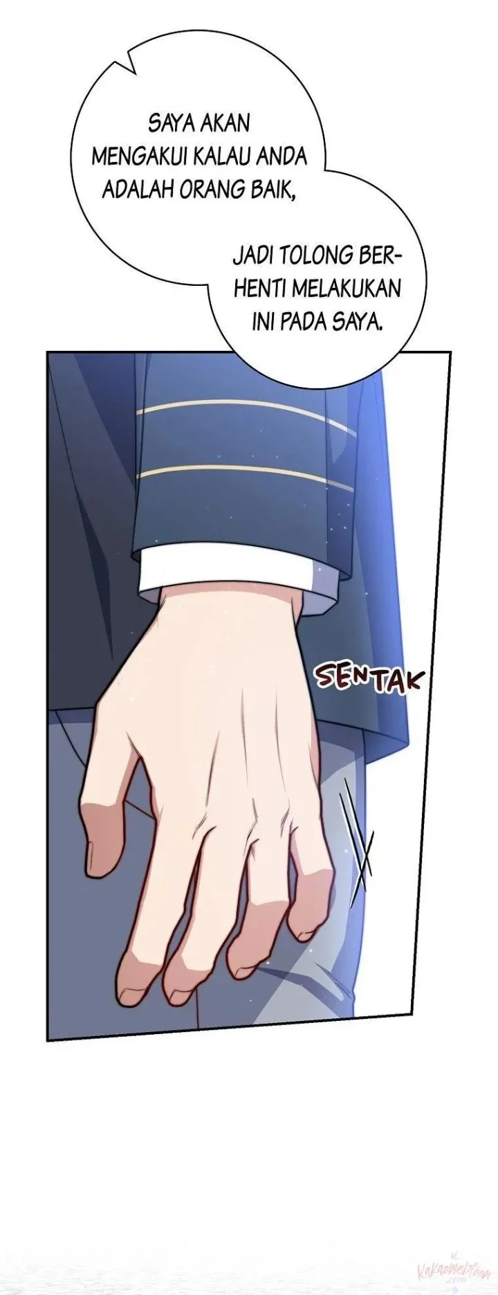 A Princess Who Reads Fortune Chapter 38 Gambar 75