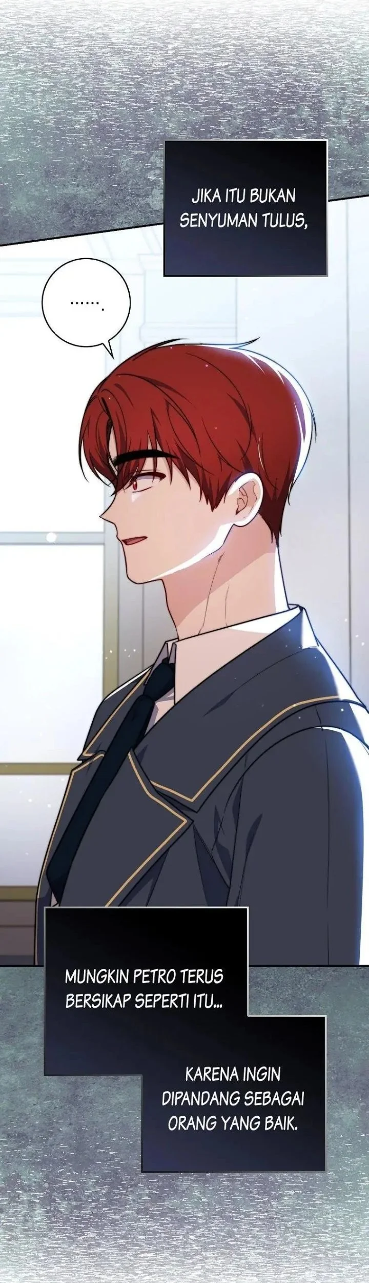 A Princess Who Reads Fortune Chapter 38 Gambar 76