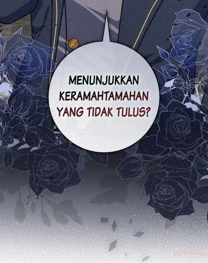 A Princess Who Reads Fortune Chapter 38 Gambar 80