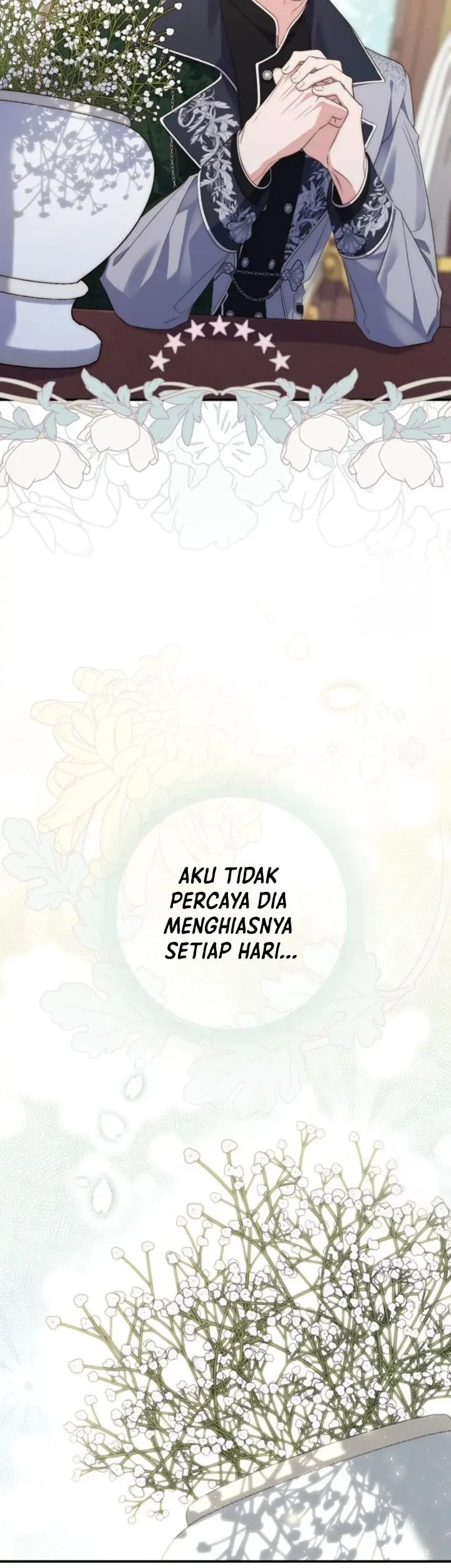 A Princess Who Reads Fortune Chapter 4 Gambar 18