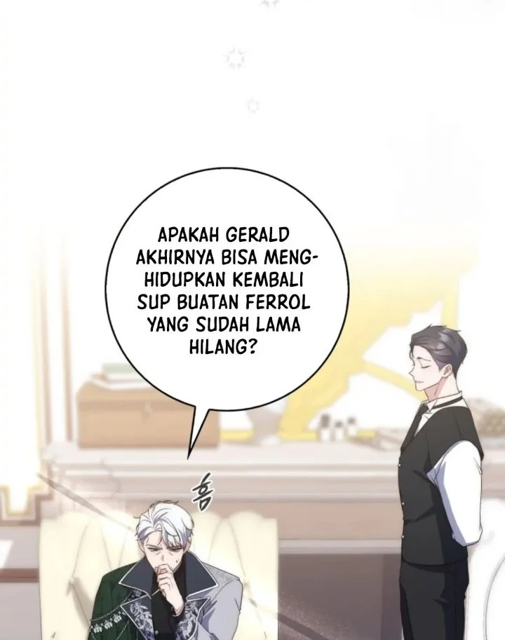 A Princess Who Reads Fortune Chapter 4 Gambar 31