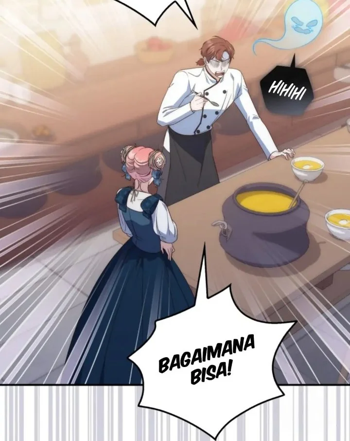 A Princess Who Reads Fortune Chapter 4 Gambar 39