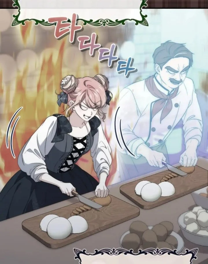 A Princess Who Reads Fortune Chapter 4 Gambar 43