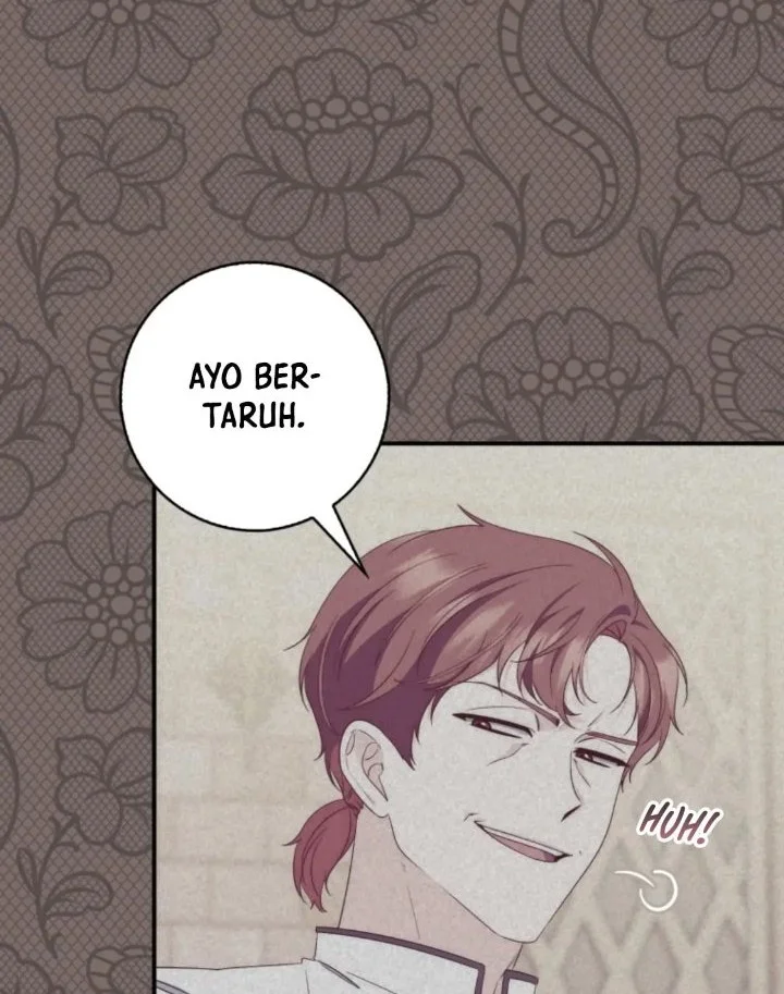 A Princess Who Reads Fortune Chapter 4 Gambar 51