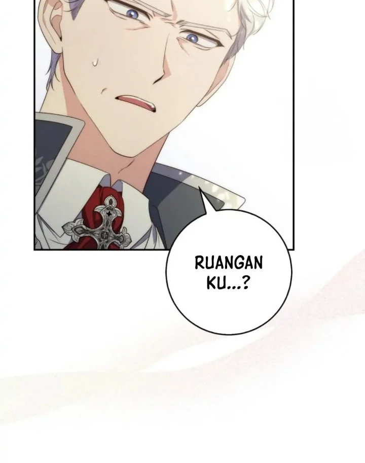 A Princess Who Reads Fortune Chapter 4 Gambar 3