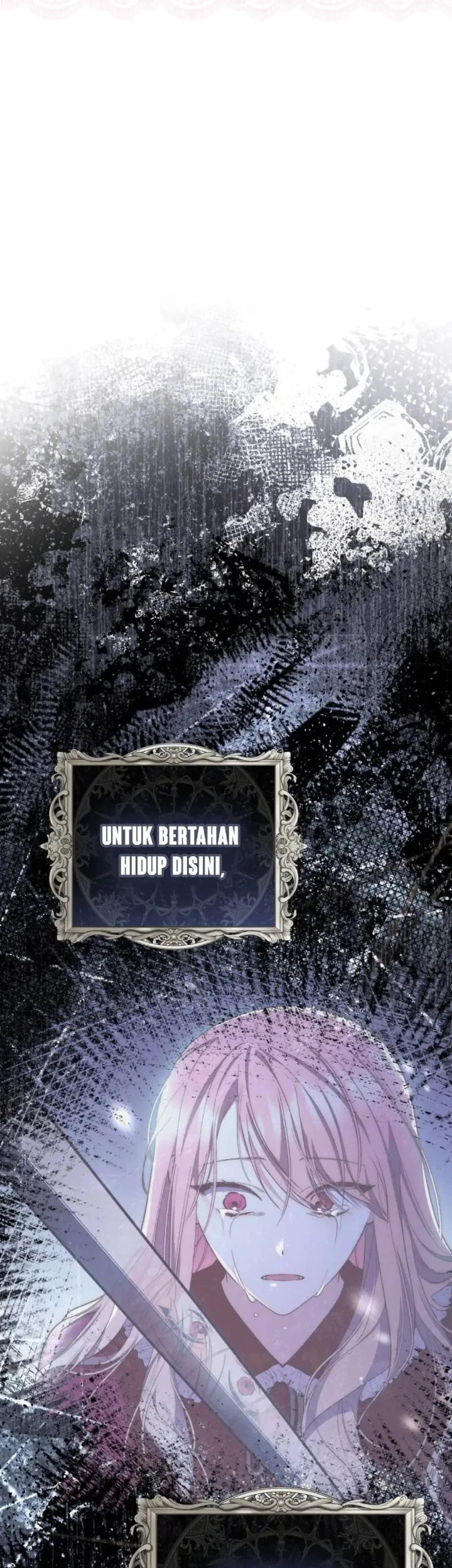 A Princess Who Reads Fortune Chapter 4 Gambar 64