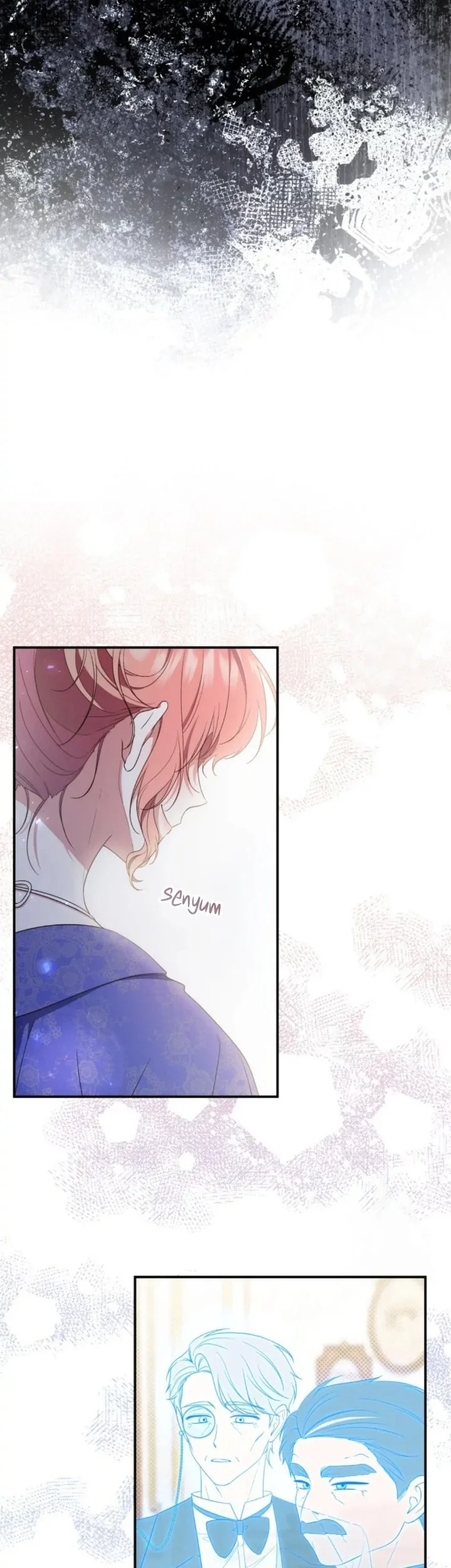 A Princess Who Reads Fortune Chapter 4 Gambar 66