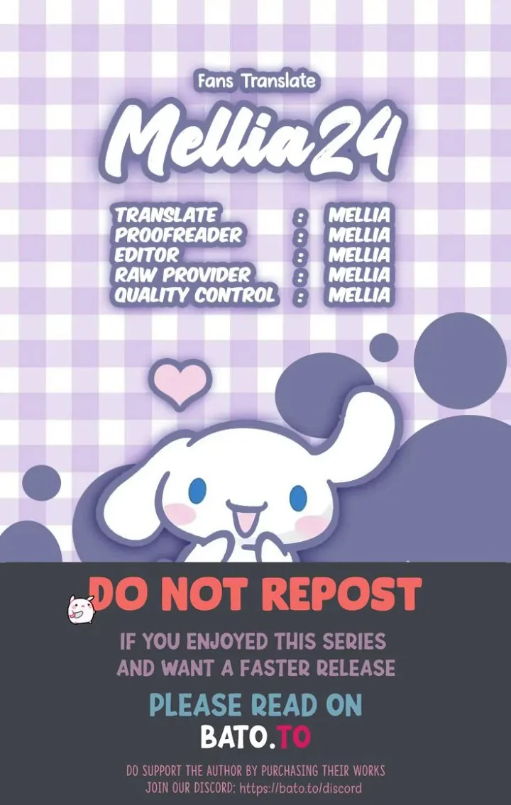 Komik A Princess Who Reads Fortune Chapter 40 gambar 1