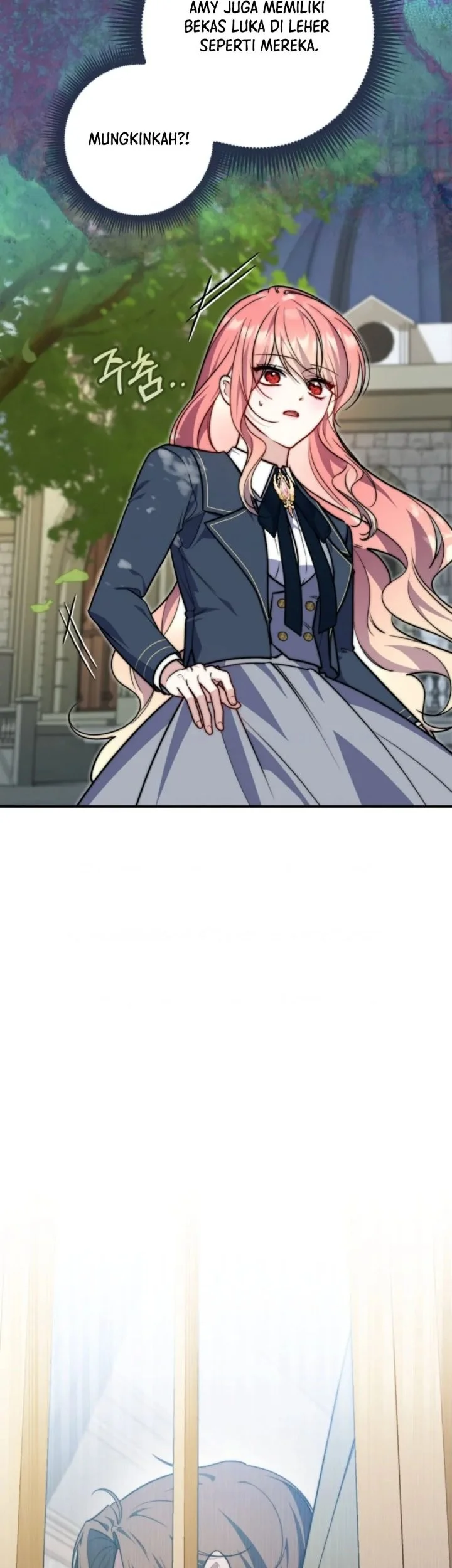 A Princess Who Reads Fortune Chapter 40 Gambar 20