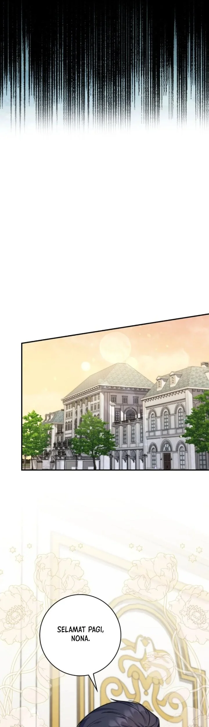 A Princess Who Reads Fortune Chapter 40 Gambar 24