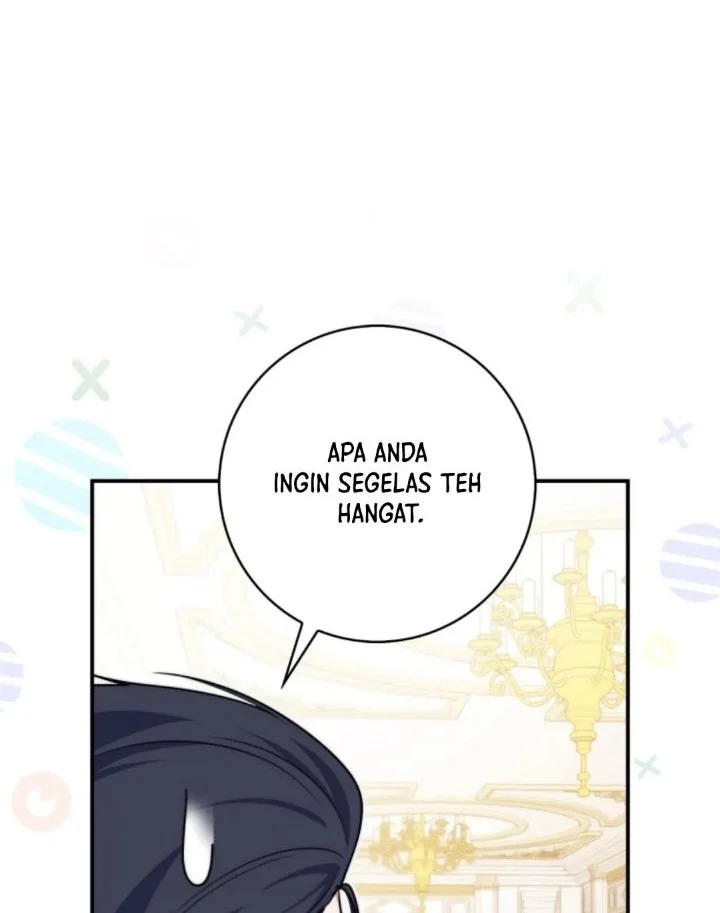 A Princess Who Reads Fortune Chapter 40 Gambar 27