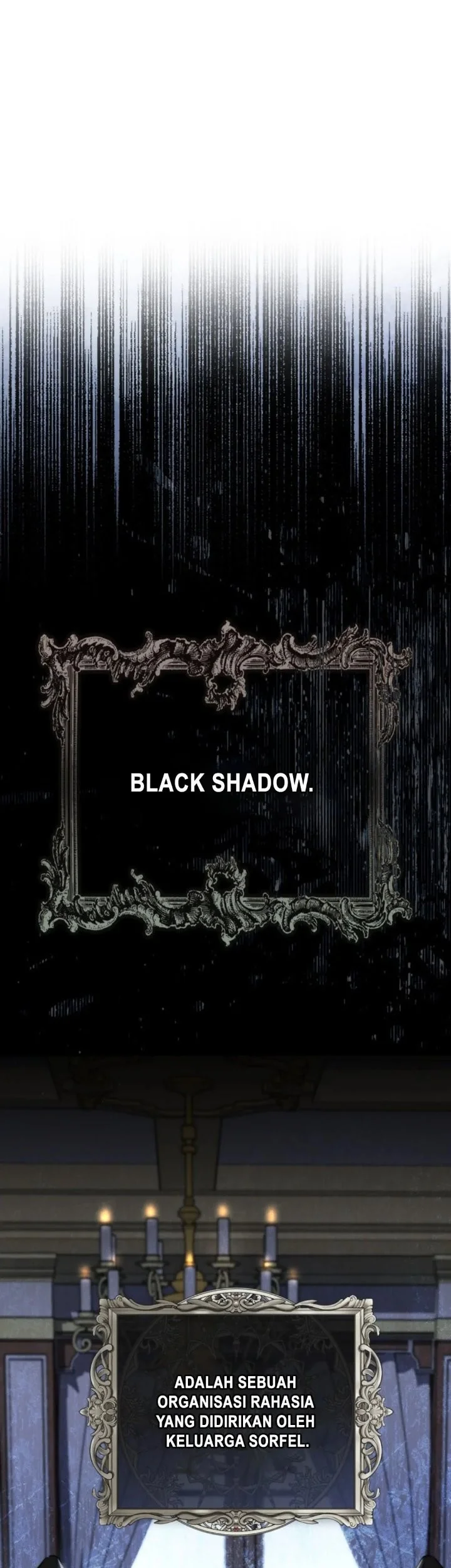 A Princess Who Reads Fortune Chapter 40 Gambar 46