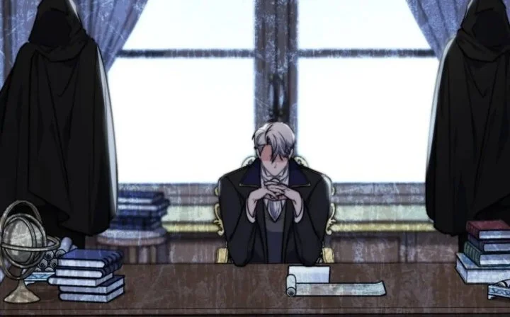 A Princess Who Reads Fortune Chapter 40 Gambar 47