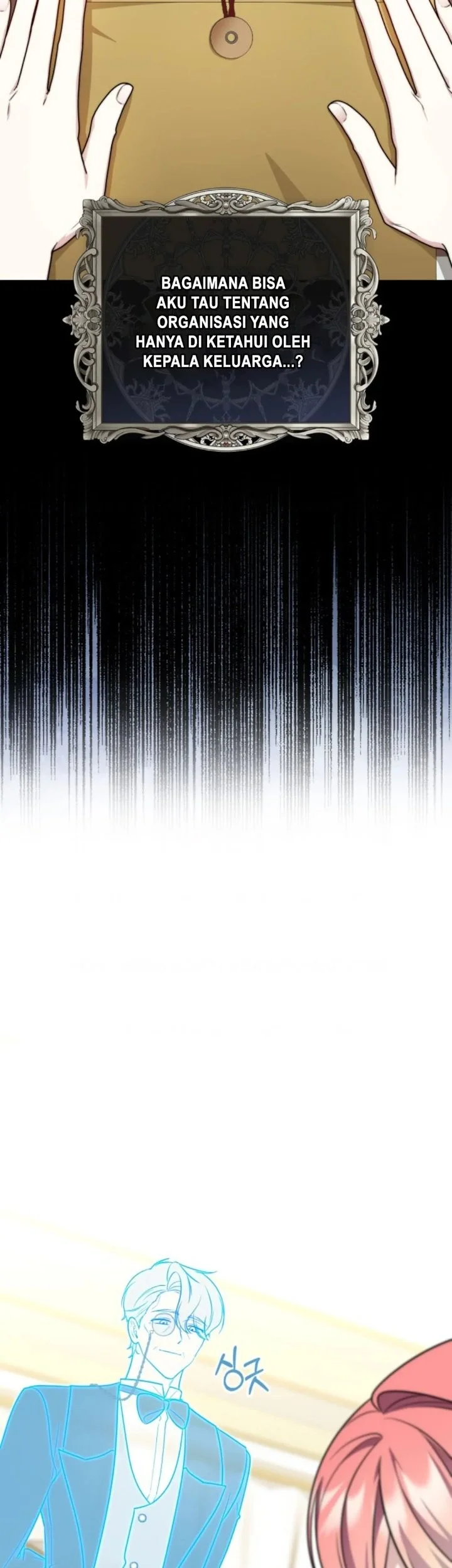 A Princess Who Reads Fortune Chapter 40 Gambar 50