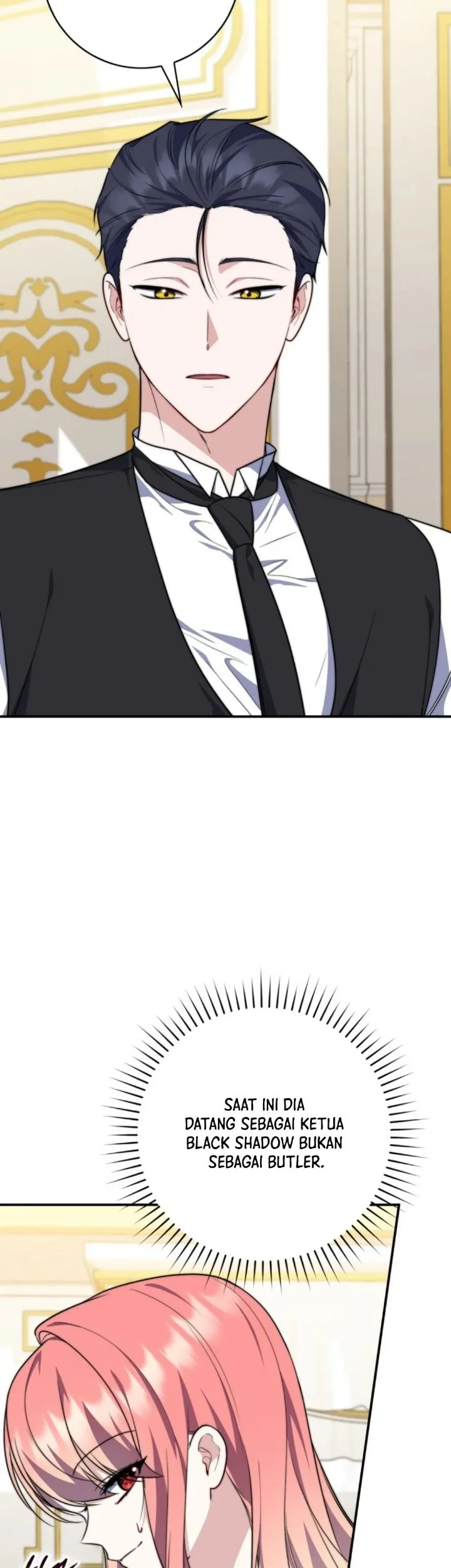 A Princess Who Reads Fortune Chapter 40 Gambar 58