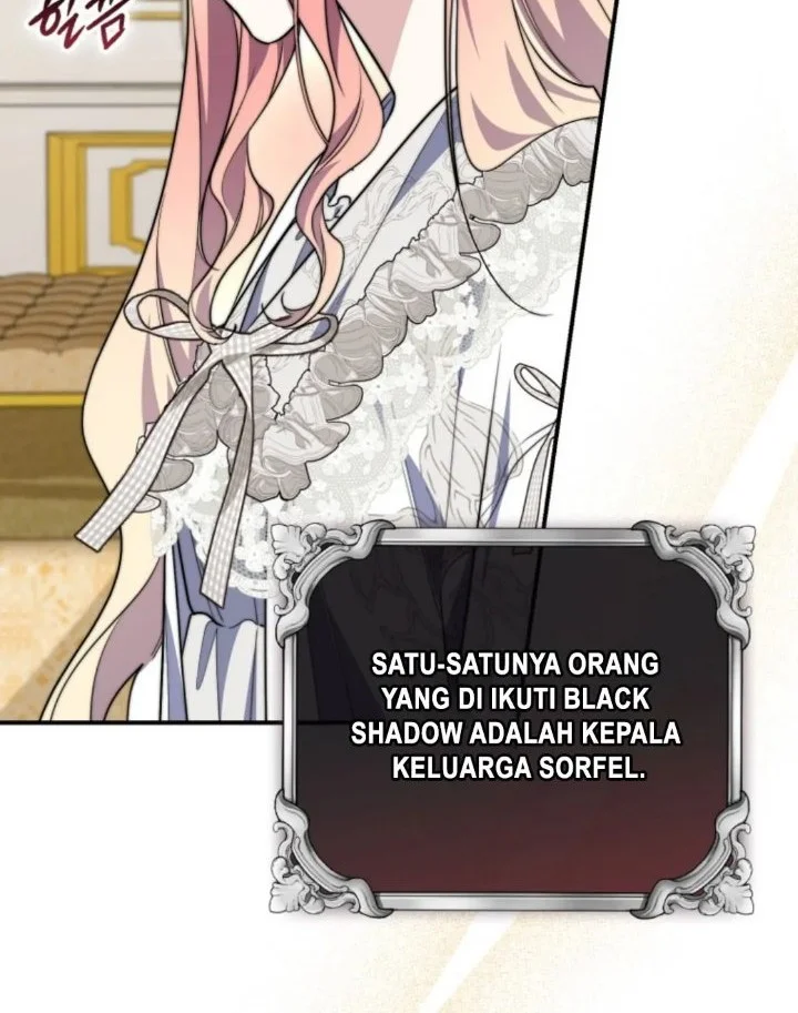 A Princess Who Reads Fortune Chapter 40 Gambar 59