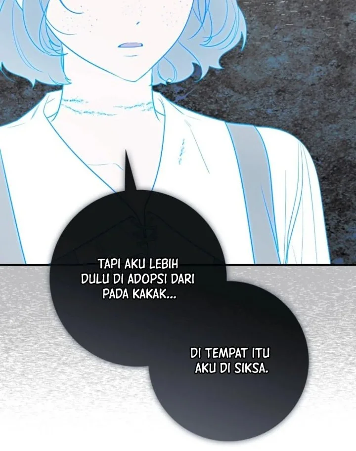 A Princess Who Reads Fortune Chapter 40 Gambar 67