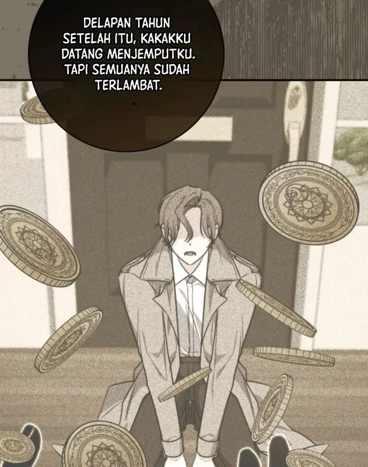 A Princess Who Reads Fortune Chapter 40 Gambar 69