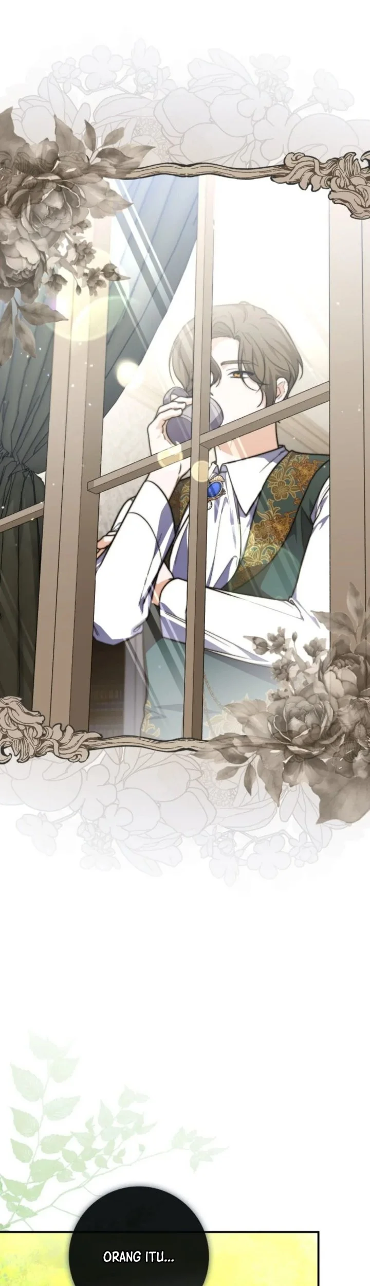 A Princess Who Reads Fortune Chapter 40 Gambar 12