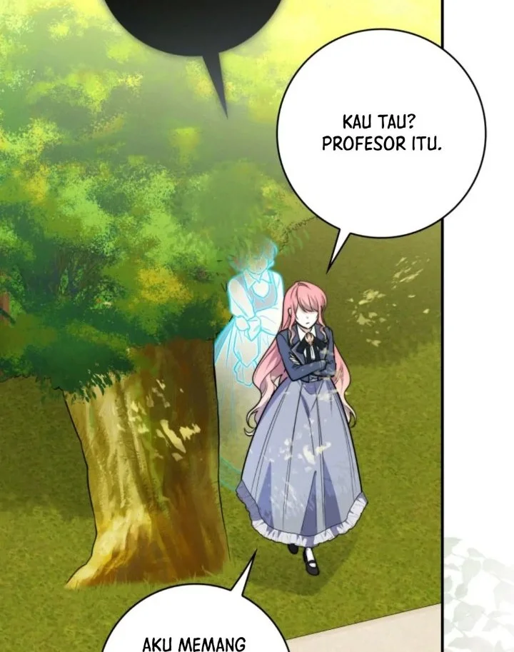 A Princess Who Reads Fortune Chapter 40 Gambar 13
