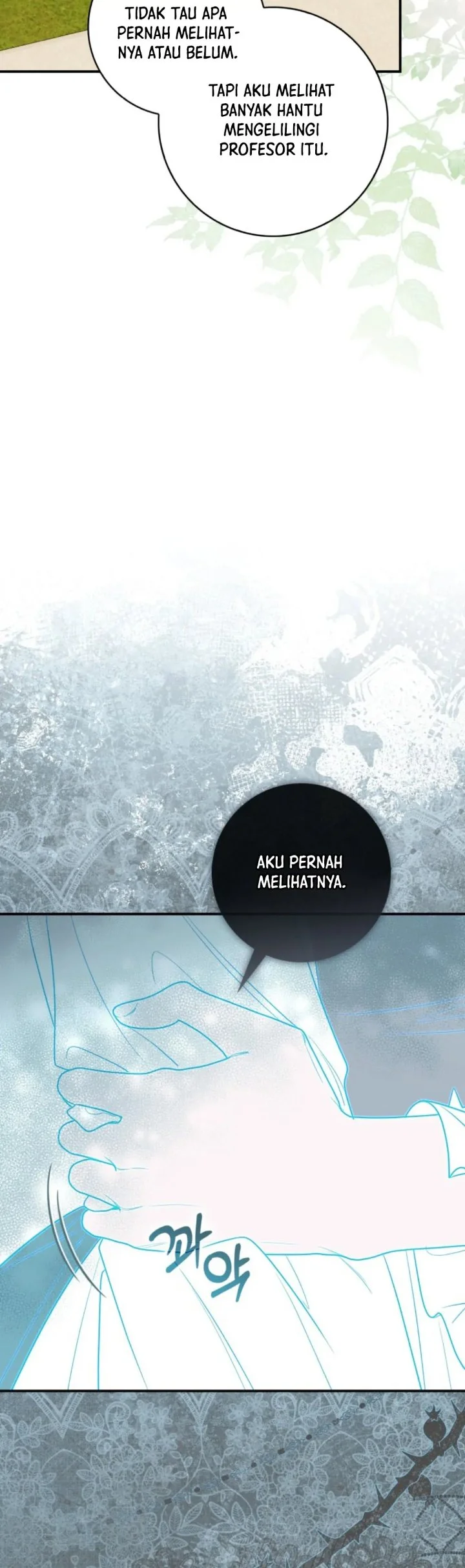 A Princess Who Reads Fortune Chapter 40 Gambar 14