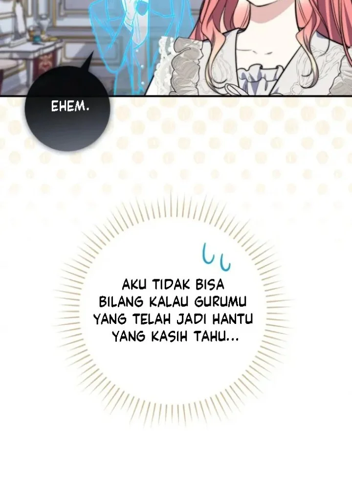 A Princess Who Reads Fortune Chapter 41 Gambar 15