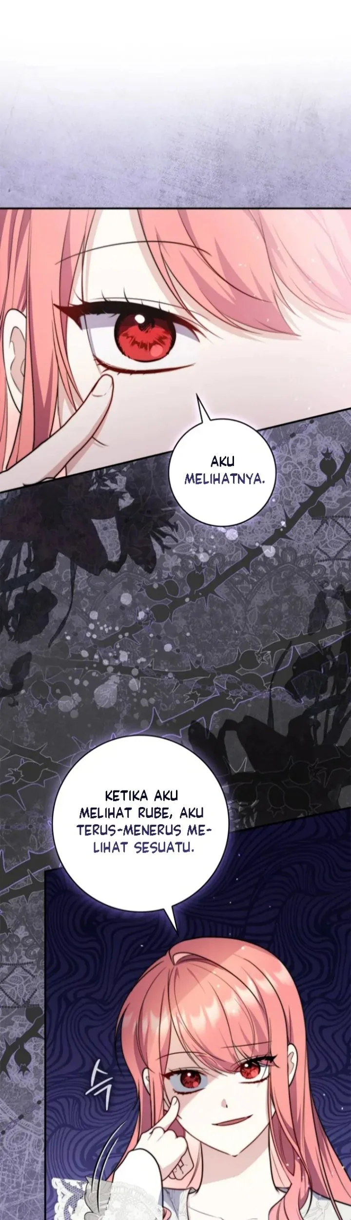 A Princess Who Reads Fortune Chapter 41 Gambar 16