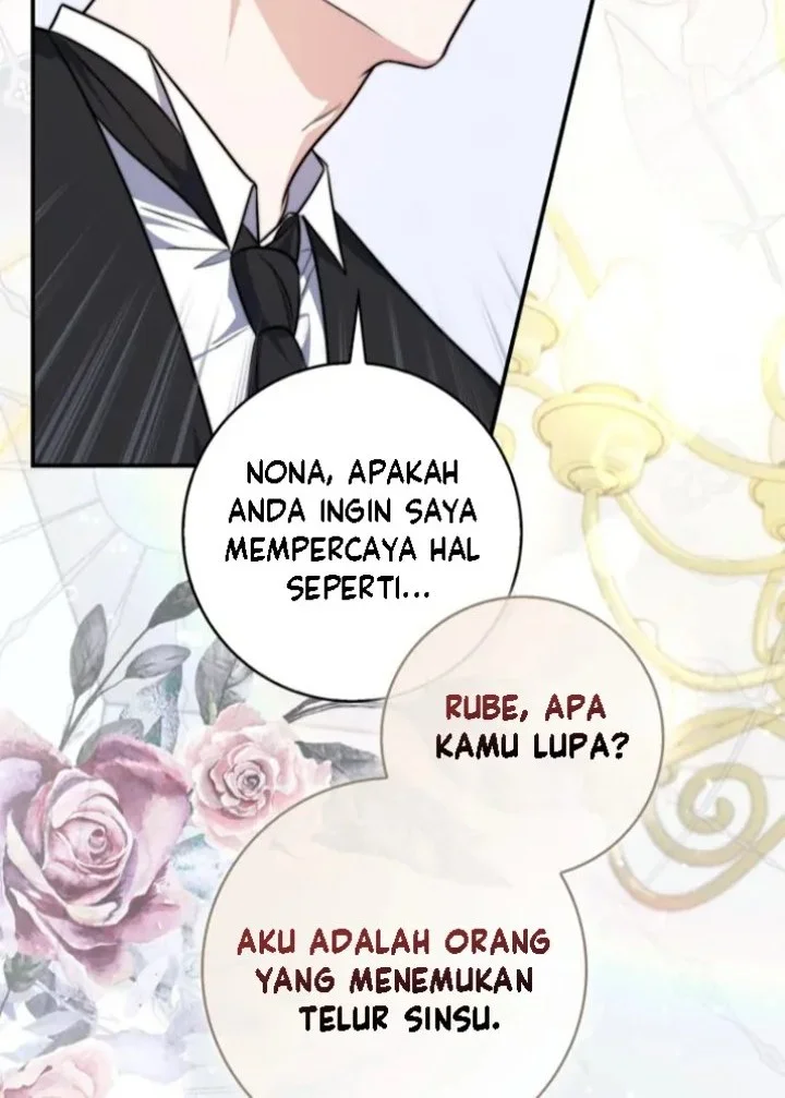 A Princess Who Reads Fortune Chapter 41 Gambar 20