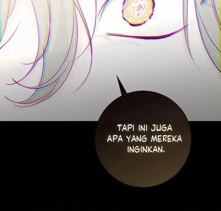 A Princess Who Reads Fortune Chapter 42 Gambar 43