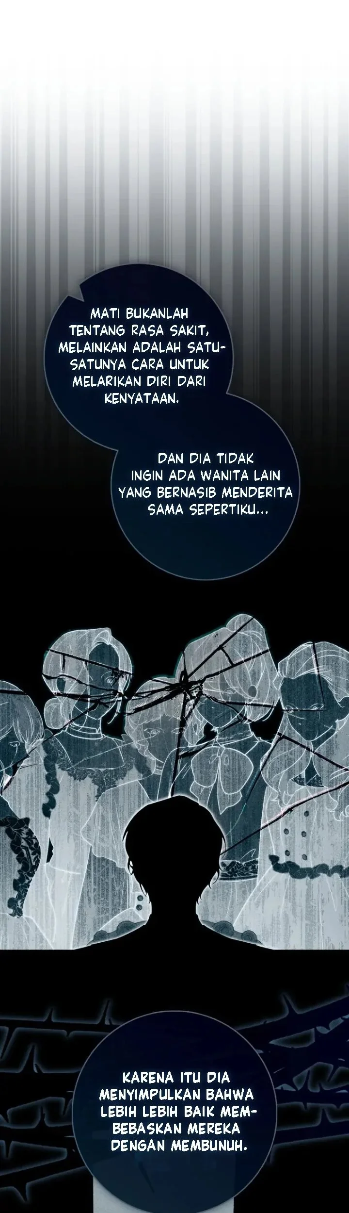 A Princess Who Reads Fortune Chapter 42 Gambar 51