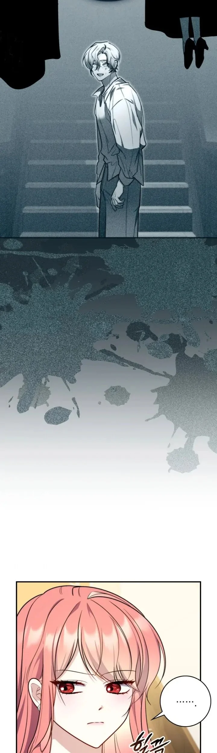 A Princess Who Reads Fortune Chapter 42 Gambar 52