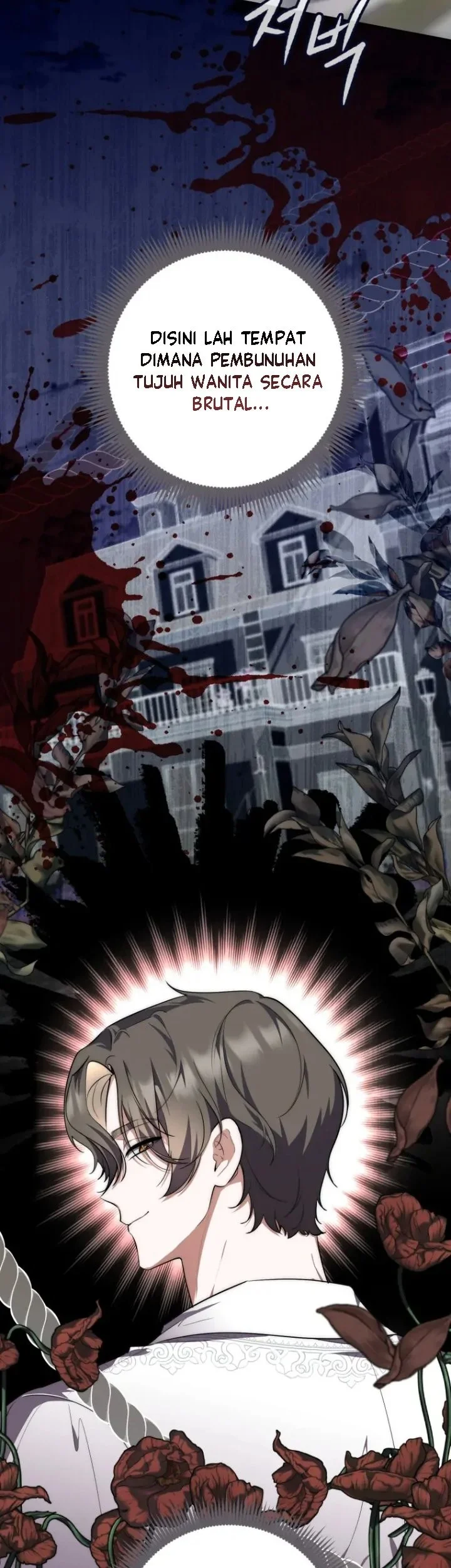 A Princess Who Reads Fortune Chapter 42 Gambar 5