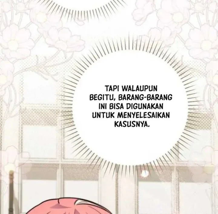 A Princess Who Reads Fortune Chapter 43 Gambar 29