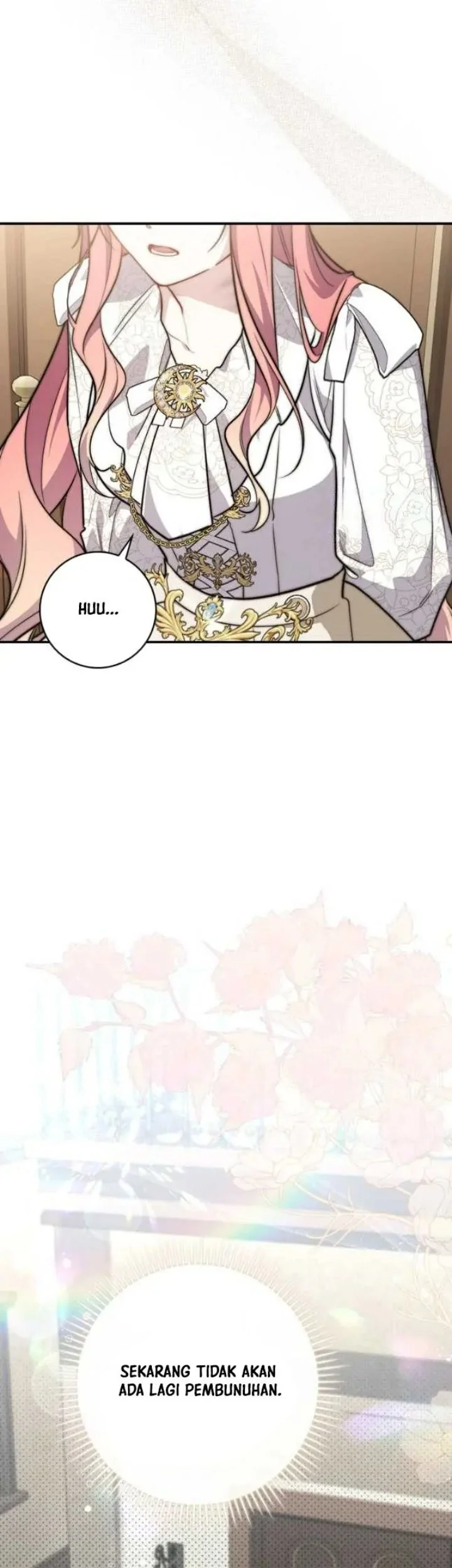 A Princess Who Reads Fortune Chapter 43 Gambar 33