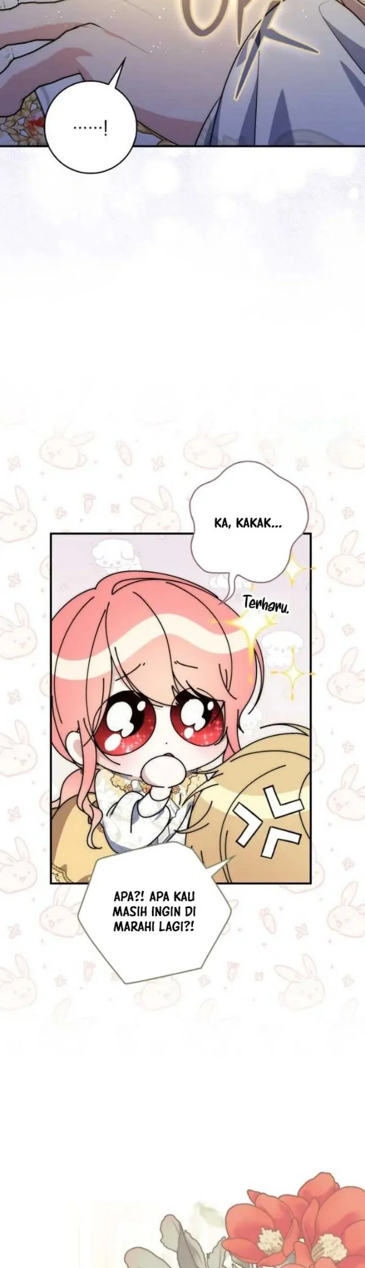 A Princess Who Reads Fortune Chapter 43 Gambar 49