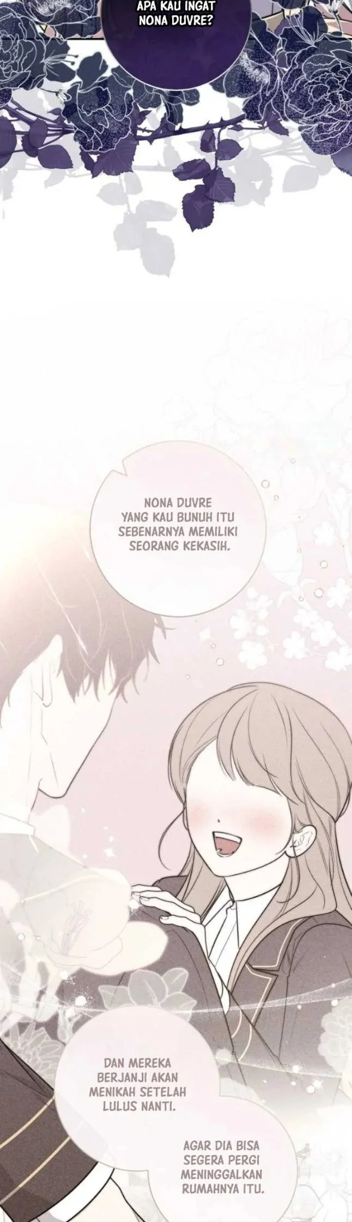 A Princess Who Reads Fortune Chapter 43 Gambar 5