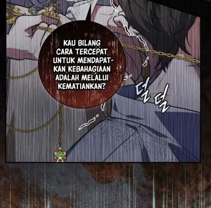 A Princess Who Reads Fortune Chapter 43 Gambar 19