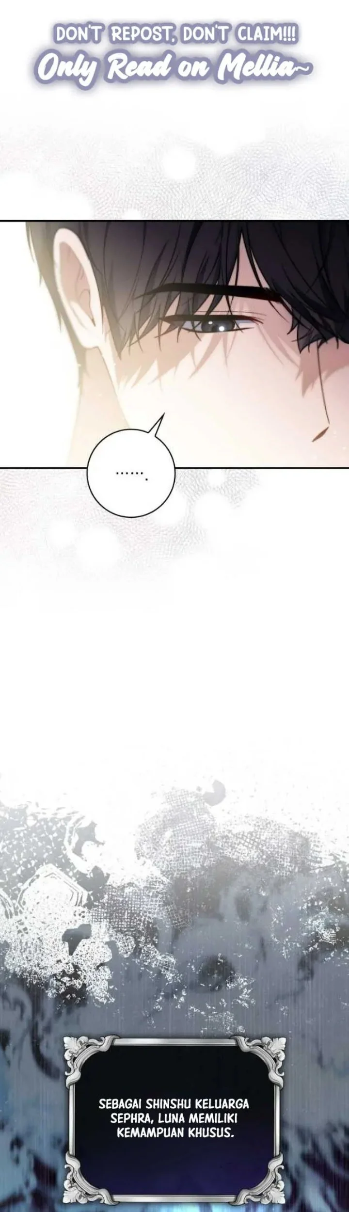 A Princess Who Reads Fortune Chapter 44 Gambar 37