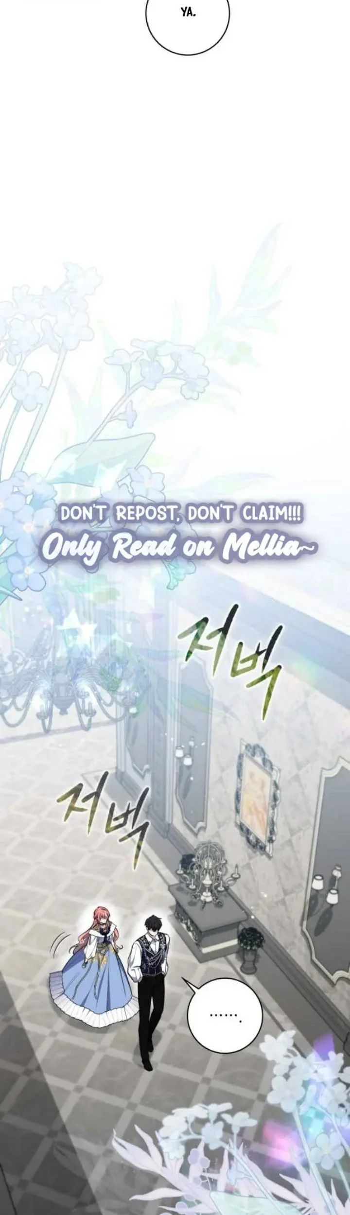 A Princess Who Reads Fortune Chapter 44 Gambar 45