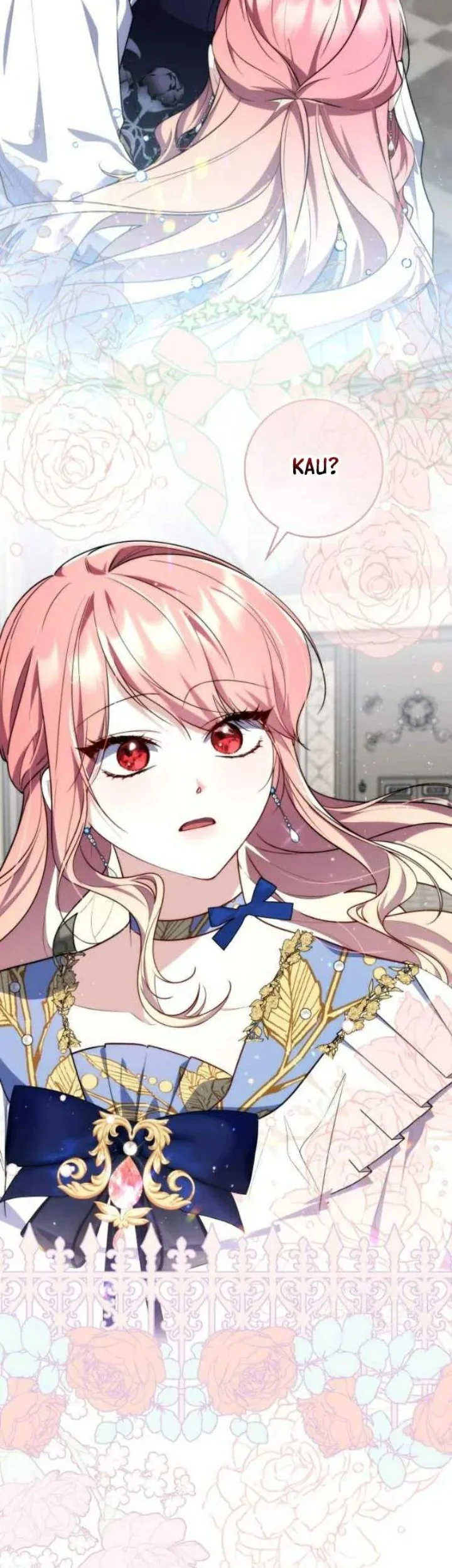 A Princess Who Reads Fortune Chapter 44 Gambar 52