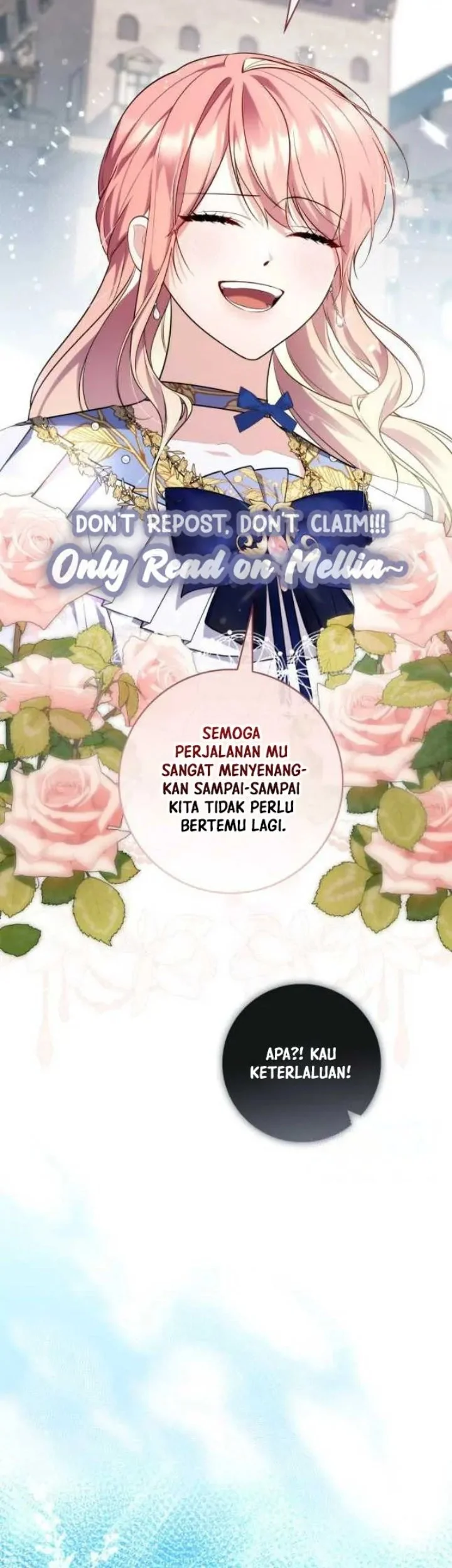 A Princess Who Reads Fortune Chapter 44 Gambar 63