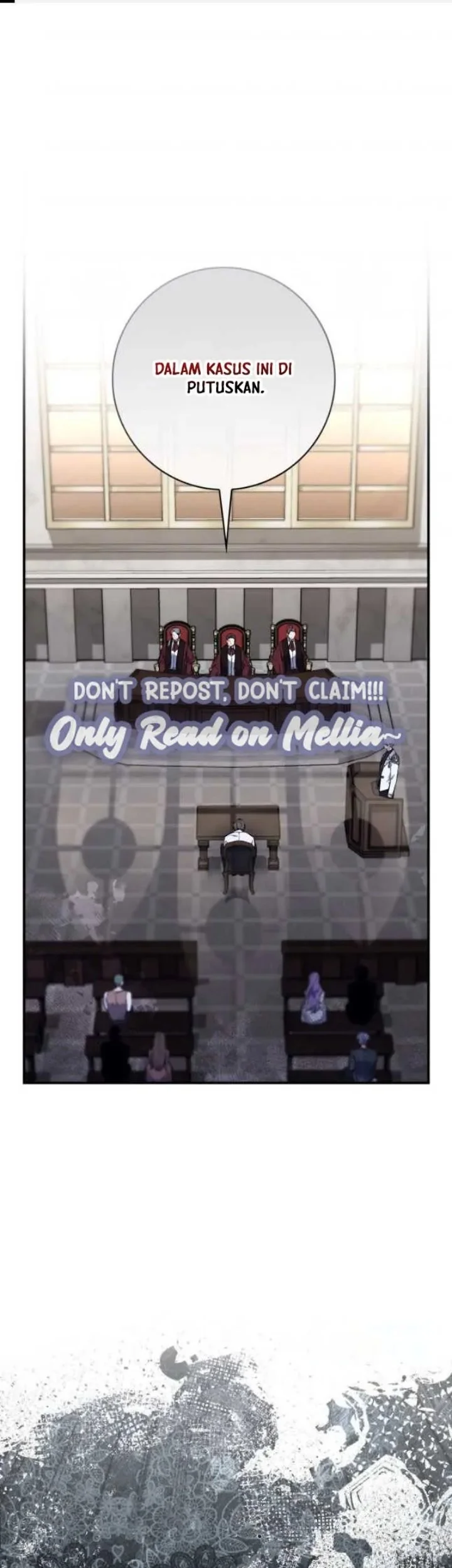 Manhwa A Princess Who Reads Fortune Chapter 44 gambar 2
